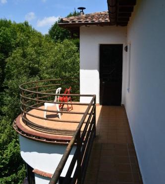 Albergue turtzioz