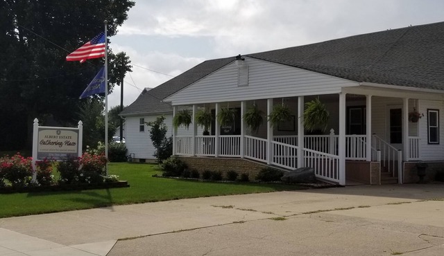 Albert Estate Guest House