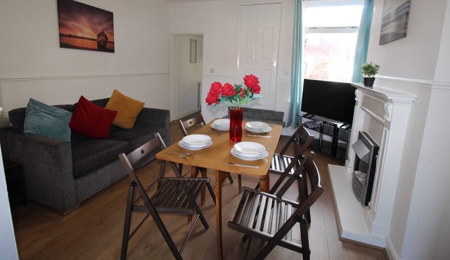 Albert House Summary: