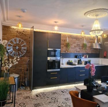 Albert Rd Aparthotel