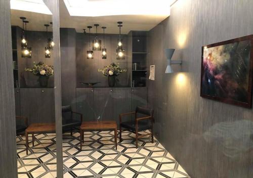 Albert Residence COVENT GARDEN