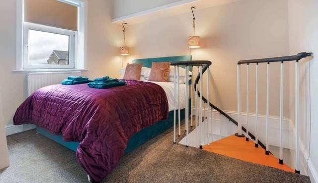 Albert Road One Bed Apartment