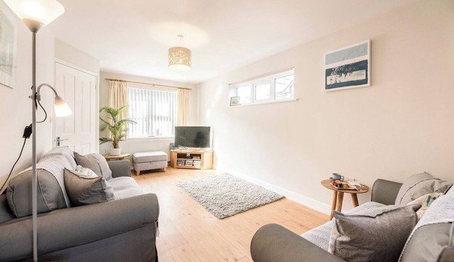 Albert Terrace, Reydon