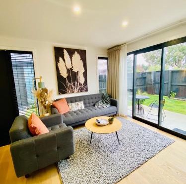 Albert Town, Wānaka Townhouse - Toi Toi