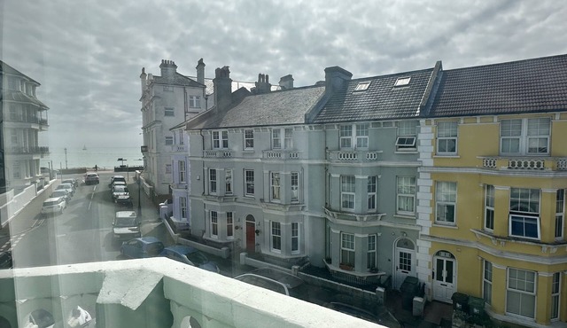 Albert & Victoria Guest House