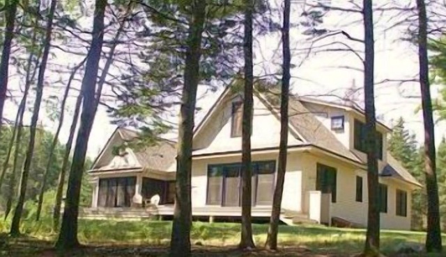 Alberta Lane - Spectacular Views