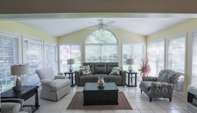 Albertville lovely 3 bedroom family home