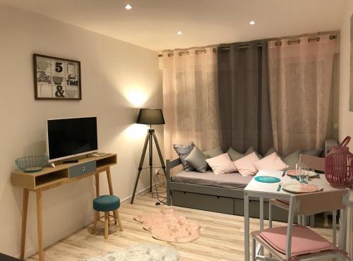 ALBI HOME - Rochegude