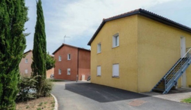 Albi Le Domaine du Green 2p4 H