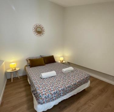 ALBIAPPART HYPER CENTRE