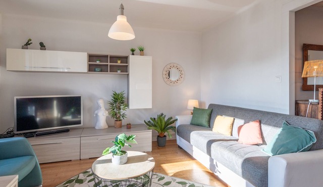 ALBIGNY IMPERIAL - Confortable flat near the lake