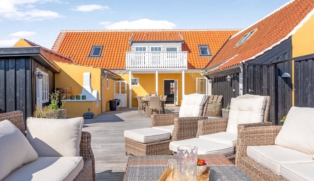 "Albine" - 150m from the sea by Interhome