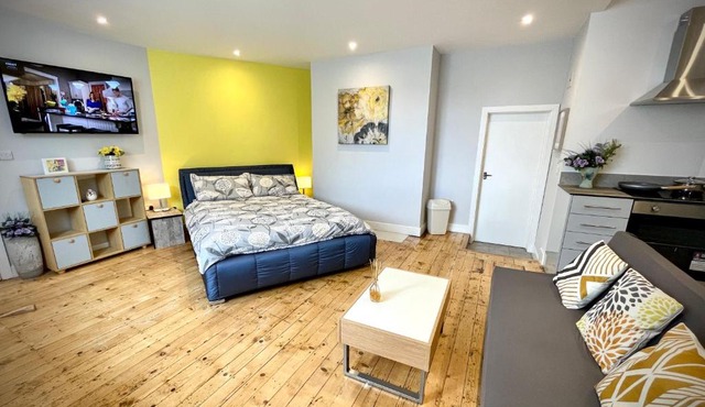 Albion Boutique Guest House