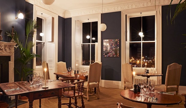 Albion House Ramsgate