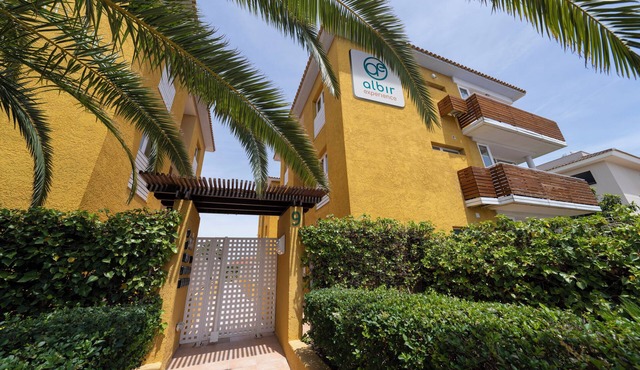 Albir Experience Apartamentos
