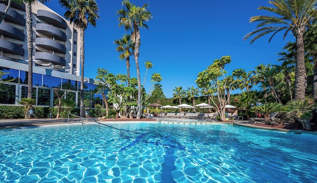 Albir Playa Hotel & Spa