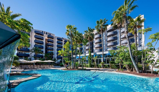 Albir Playa Hotel & Spa