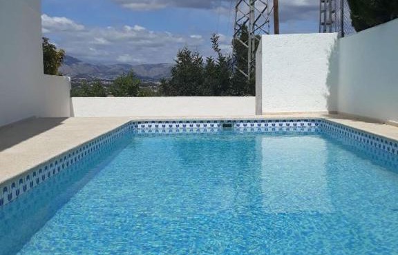Albir Resort