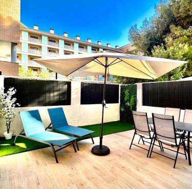 Albir21 Ground floor by Albir Proper Properties