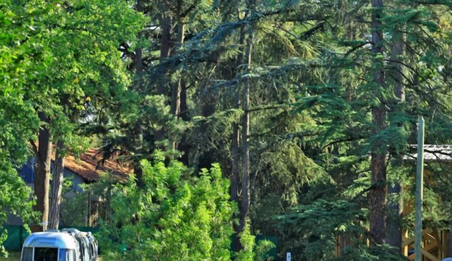 Albirondack Parc Camping Lodge & Spa