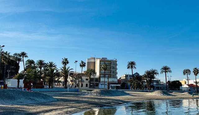 Albohera Playa hotel by Belvilla Resorts