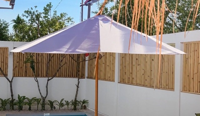 Alborán Villa Gili Air Private Pool Breakfast Included