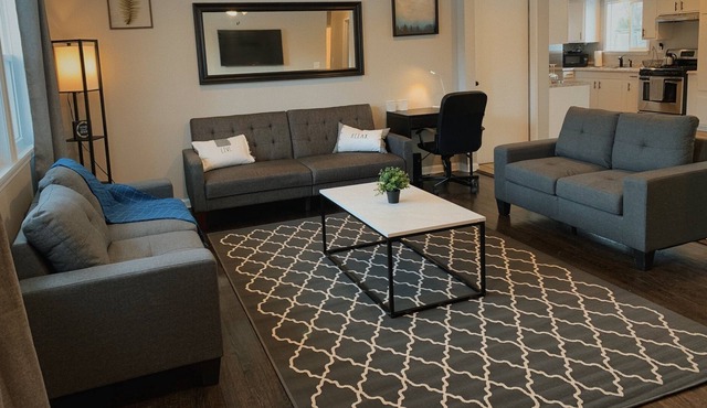 Albor Homes #1, Recently-Renovated!
