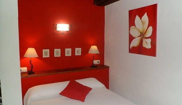 Alborada Rural Cottage for 2 people