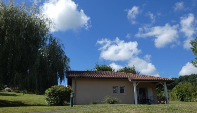 Albret - Mugron - Gîte