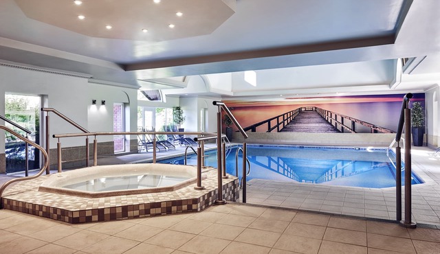 Albrighton Hall Hotel and Spa, a member of Radisson Individuals