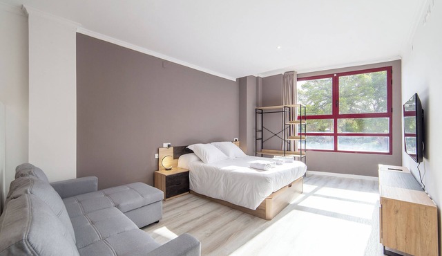 Albufera Dreams Nature Suites