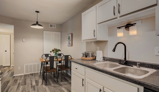 Albuquerque Comfort - Luxury Escape in the City