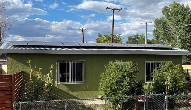 Albuquerque Gem - Cozy, Central & Full of Charm