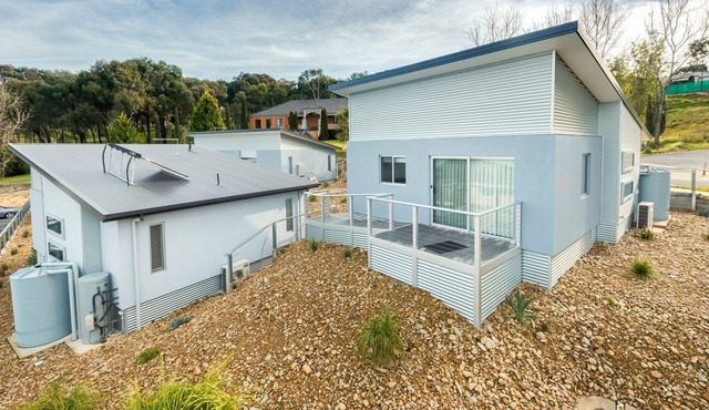 Albury Yalandra Apartment 1