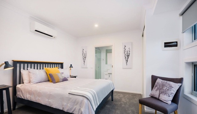 Albury Yalandra Apartment 2