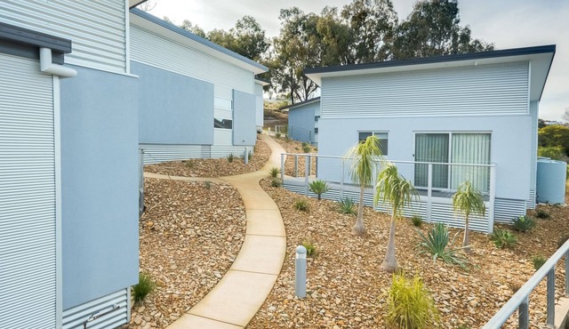 Albury Yalandra Apartment 3