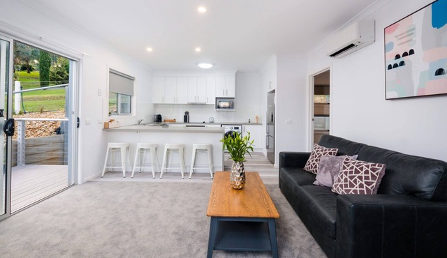 Albury Yalandra Apartment 4