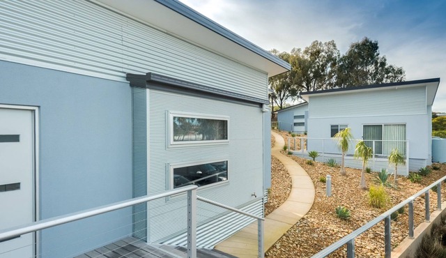 Albury Yalandra Apartment 5