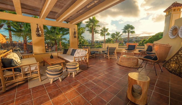 ALCAIDESA BOUTIQUE HOTEL
