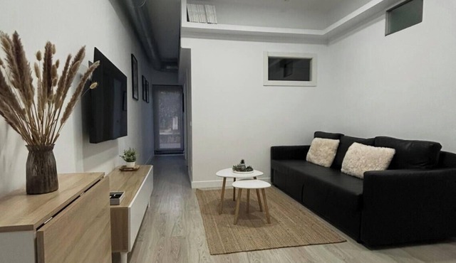 Alcala Tourist Apartment