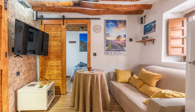 Alcazaba Apartment