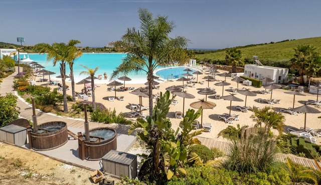 Alcazaba Lagoon 2214 Paradise