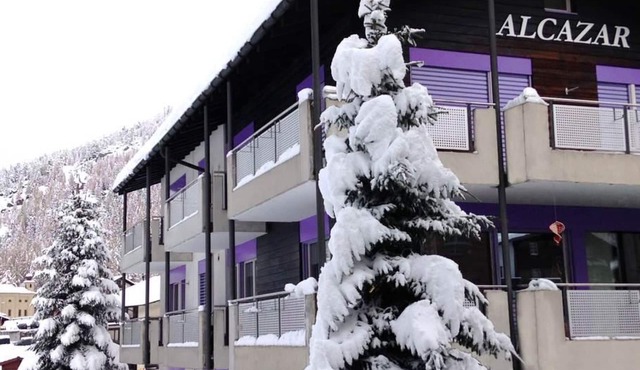 Alcazar by Interhome