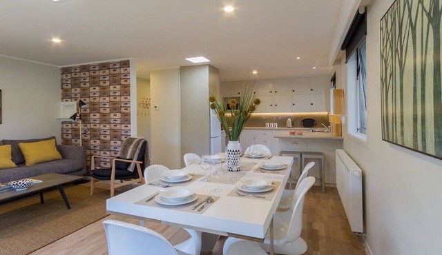 Alchemy Cottage - Arrowtown Holiday Home