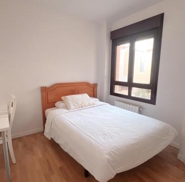 Alcobendas Cómodo y luminoso Un dormitorio