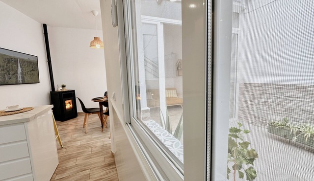 Alcocer Deluxe Country House