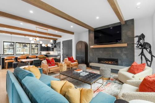 Alcove Unit 69