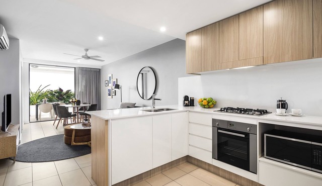 Alcyone Hotel Residences