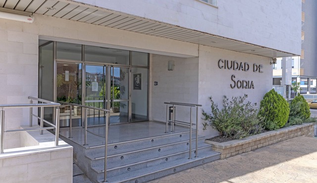 Alda Ciudad de Soria