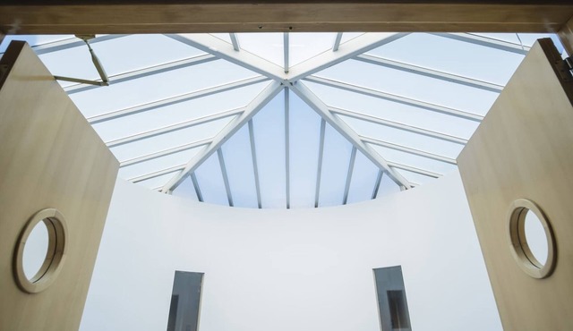 Alda Egüés Rooms